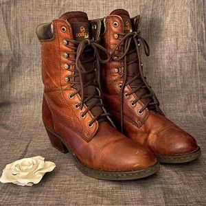 Double H Women’s Boots